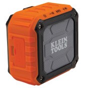 Bluetooth Wireless Job Site Speaker