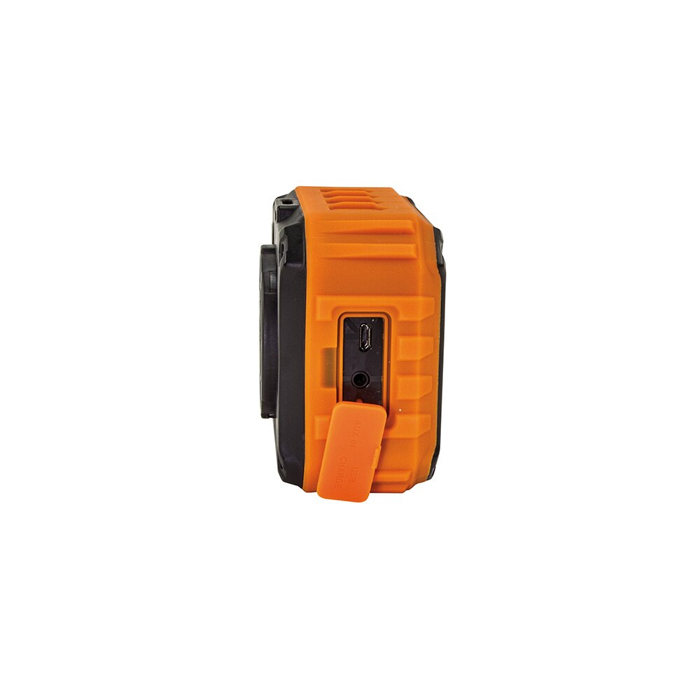 AEPJS1 Bluetooth Wireless Jobsite Speaker, Klein Tool