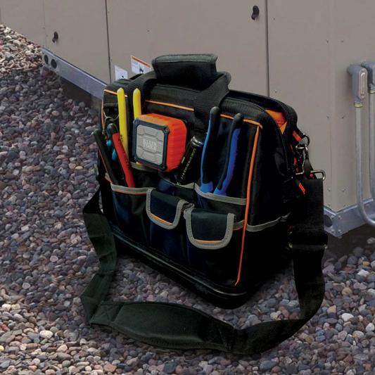 AEPJS1 Bluetooth Wireless Jobsite Speaker, Klein Tool
