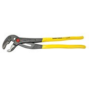 Quick-Adjust Klaw Pump Pliers, 10 Inch, Klein Tool