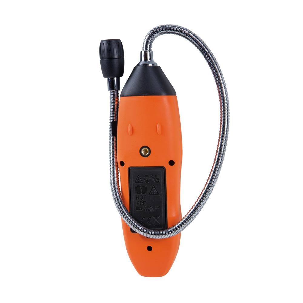 ET120 Combustible Gas Leak Detector, Klein Tool