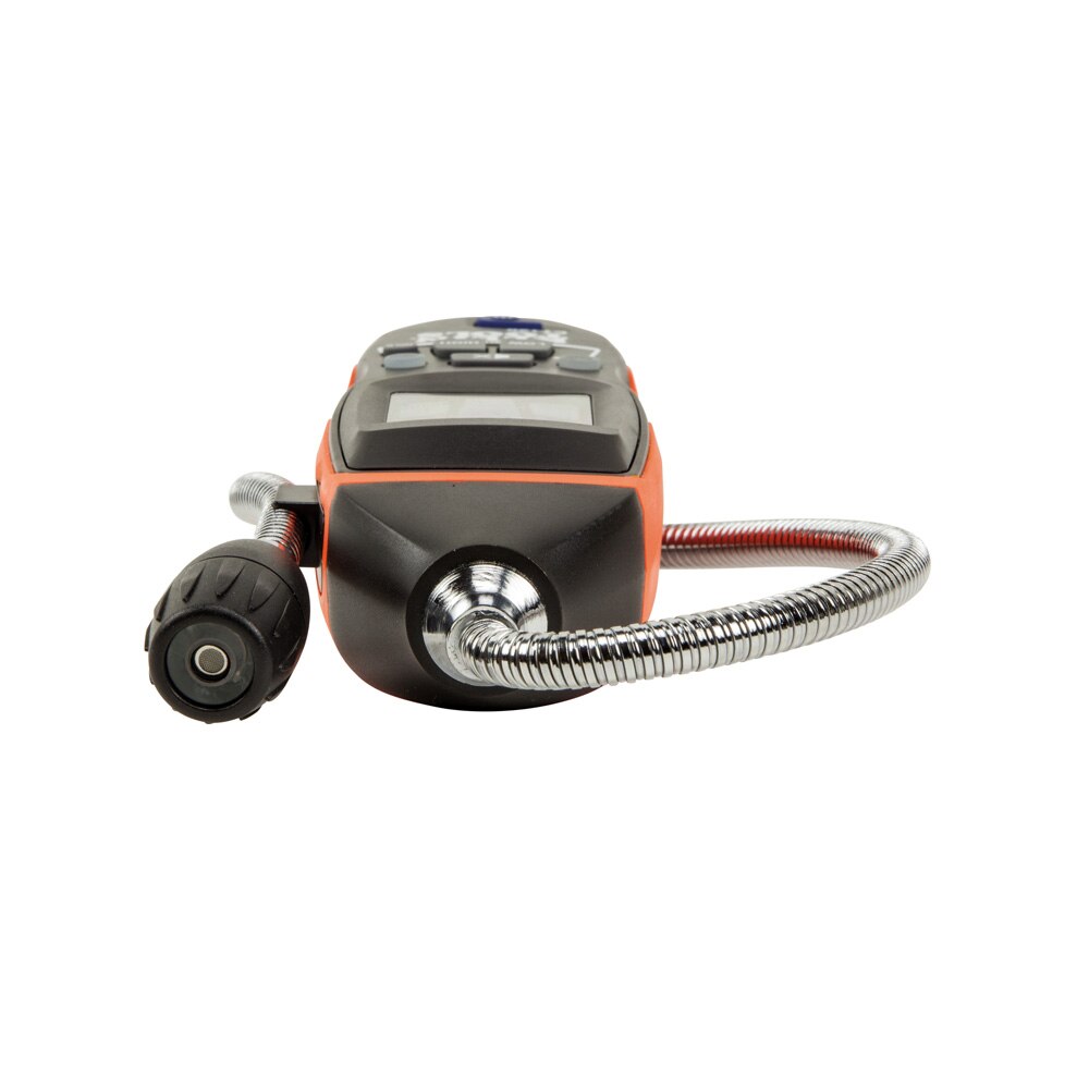 ET120 Combustible Gas Leak Detector, Klein Tool