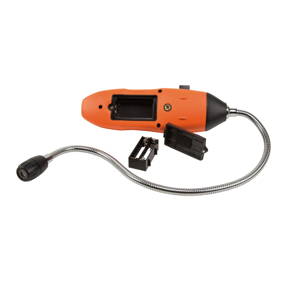 ET120 Combustible Gas Leak Detector, Klein Tool