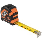 Tape Measure, 25-Foot Magnetic Double-Hook