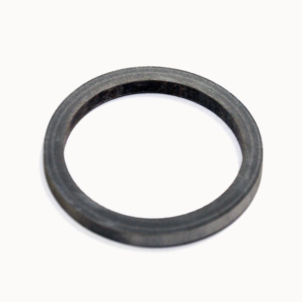 Slip Joint Washer Rubber Shallow 1 1/4 Inch