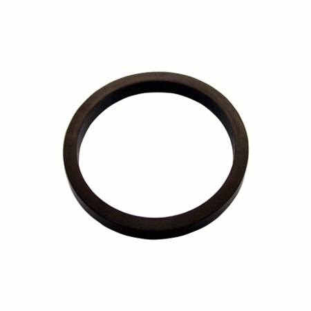 Slip Joint Washer Rubber Shallow 1 1/4 Inch