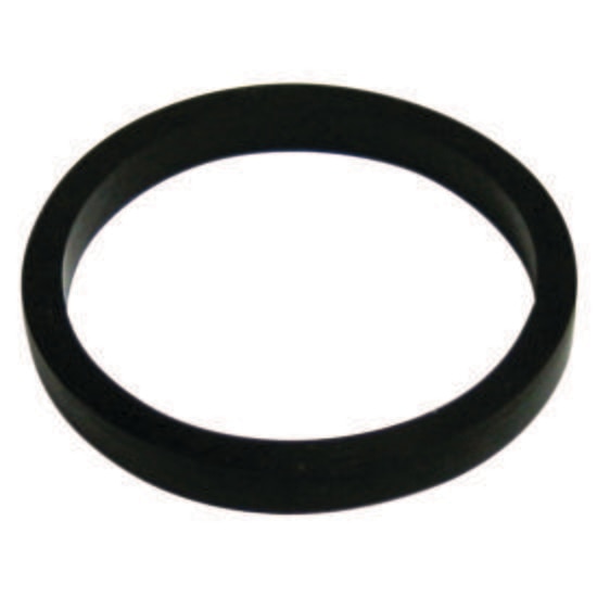 Slip Joint Washer Rubber Regular 1 1/2 Inch