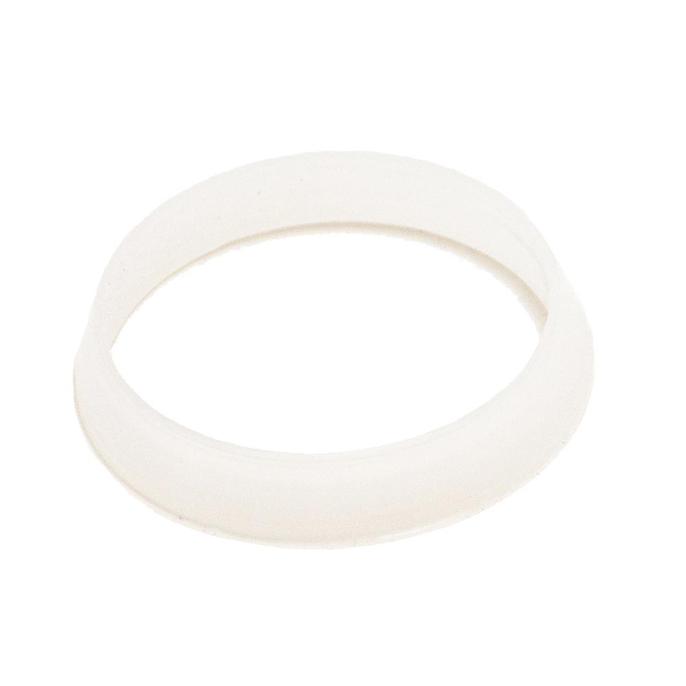 Slip Joint Washer Poly Plastic 1 1/2 Inch
