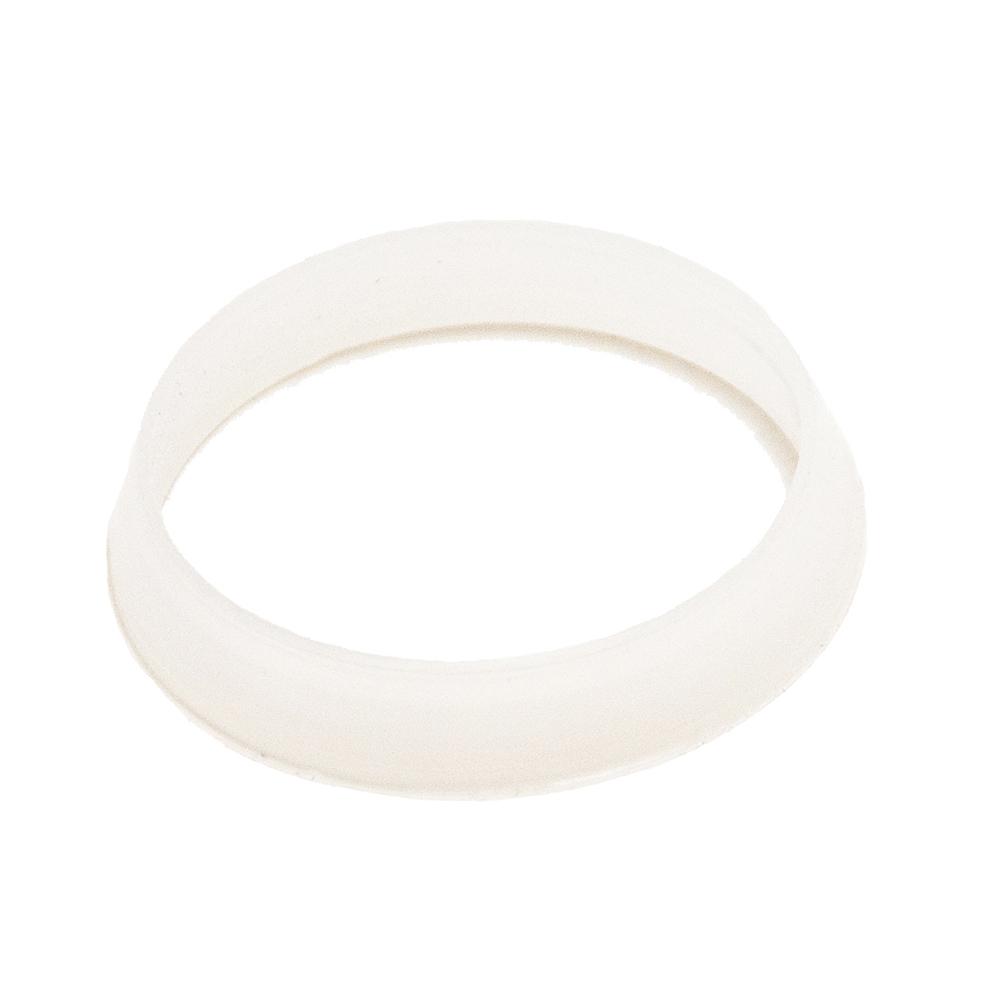 Washer Sj Poly Plastic 1 1/2 In (10 Pack)