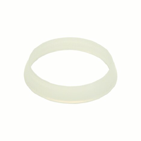 Slip Joint Washer Poly Plastic 1 1/2 Inch