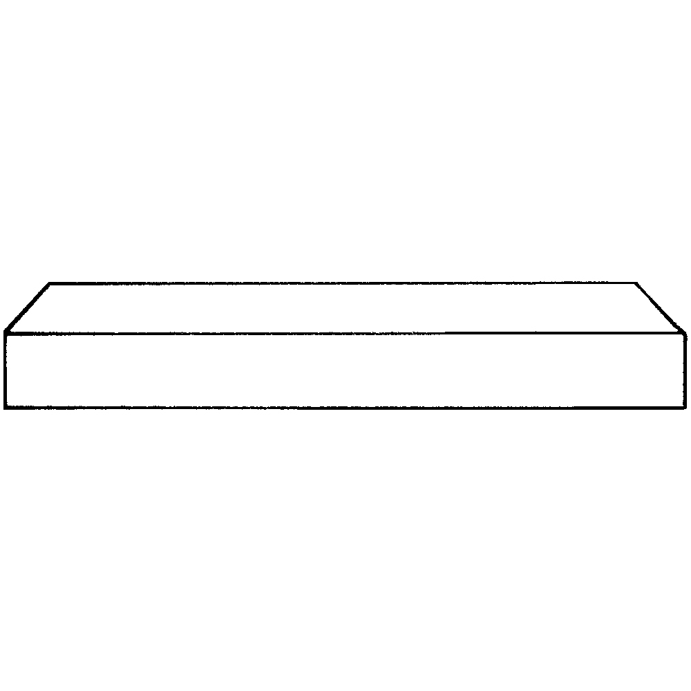 Vinyl Slip Joint Washer 1 1/2 Inch