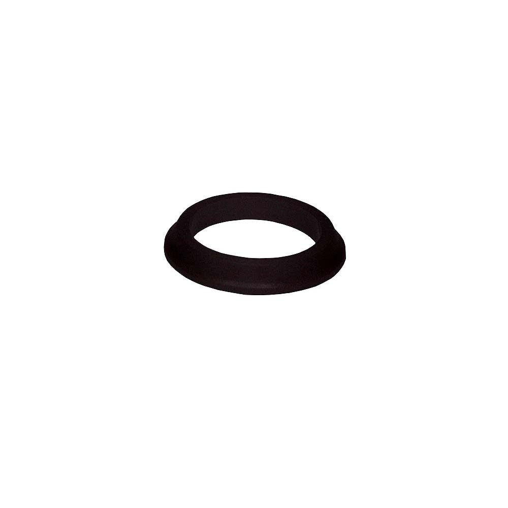Slip Joint Washer Poly Plastic 1 1/2 X 1 1/4 Inch