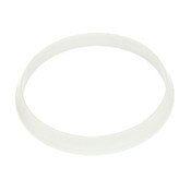Slip Joint Washer, Poly Plastic 2 Inch (10 Pack)