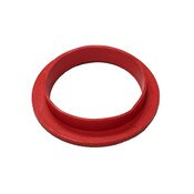 Tailpiece Washer, Vinyl 1-1/2 Inch (10 Pack)