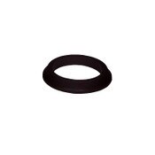 Tailpiece Washer, Poly Plastic 1-1/2 Inch (10 Pack)