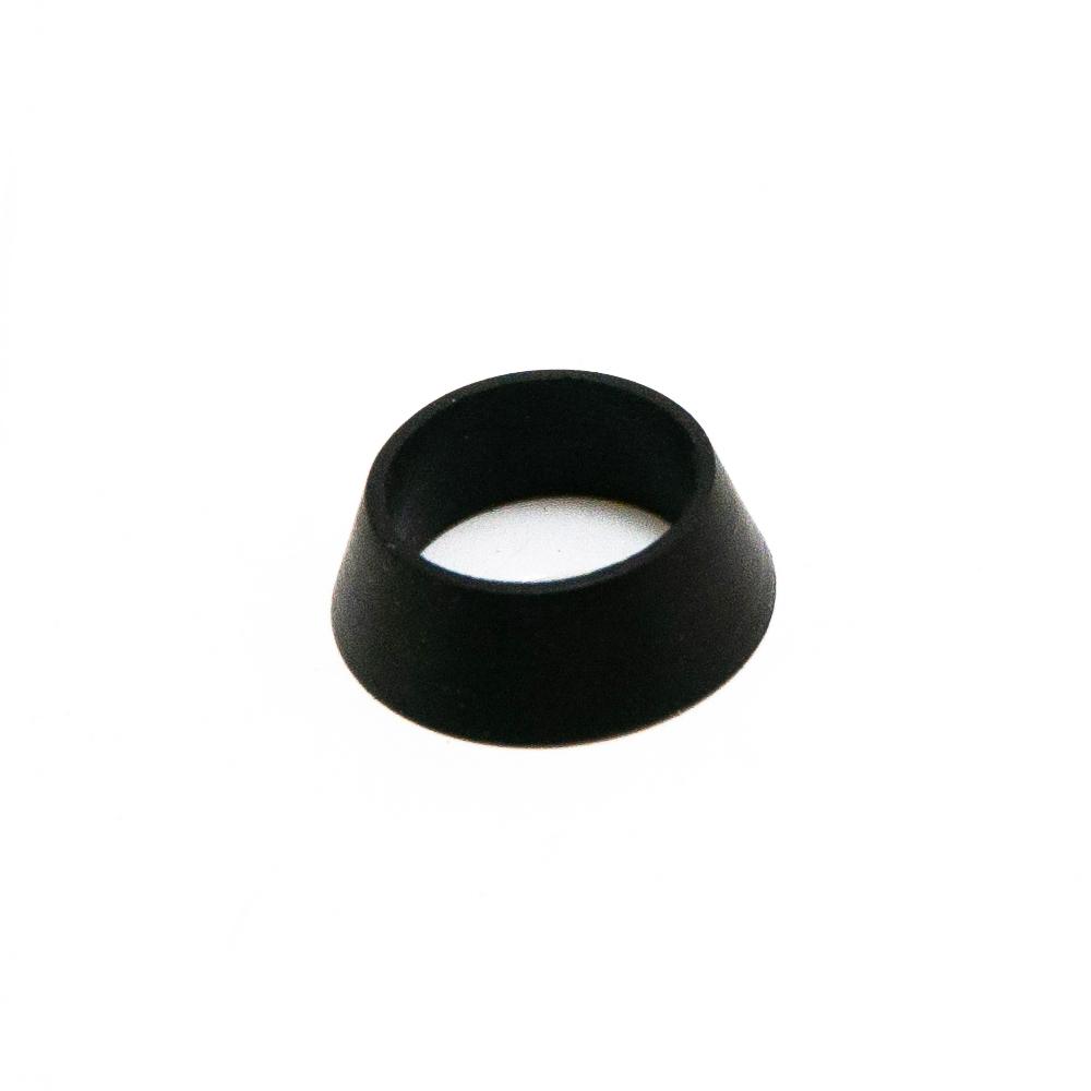 Cone Slip Joint Washer Shallow 1/2 In Nut X 1/2 Od Tube
