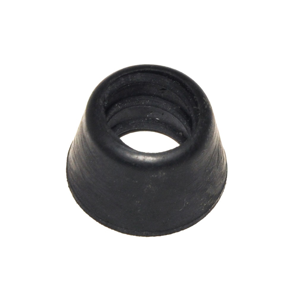 Cone Threaded Washer 1/2 In Nut