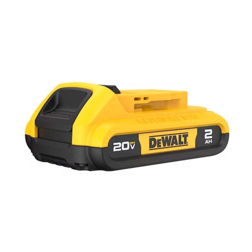 Battery, Lithium 20V Max 2.0Ah , DCB203, Dewalt