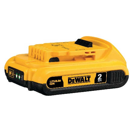 DCB203 20V Max 2.0Ah Li-Ion Battery Dewalt