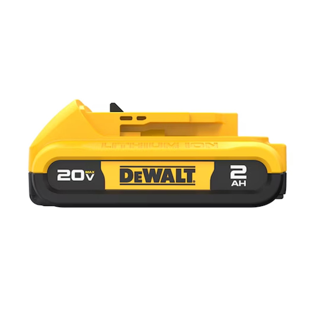 Battery, Lithium 20V Max 2.0Ah , DCB203, Dewalt