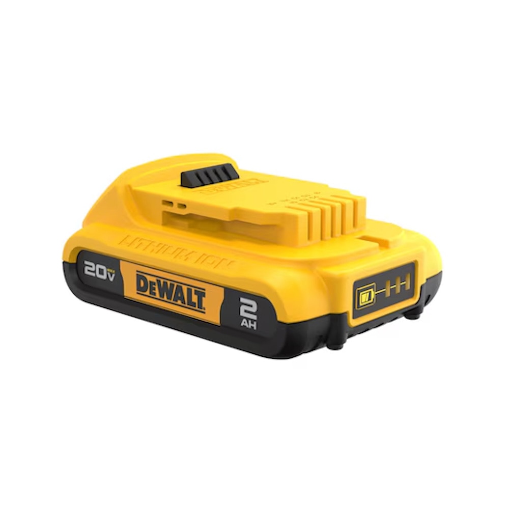 Battery, Lithium 20V Max 2.0Ah , DCB203, Dewalt