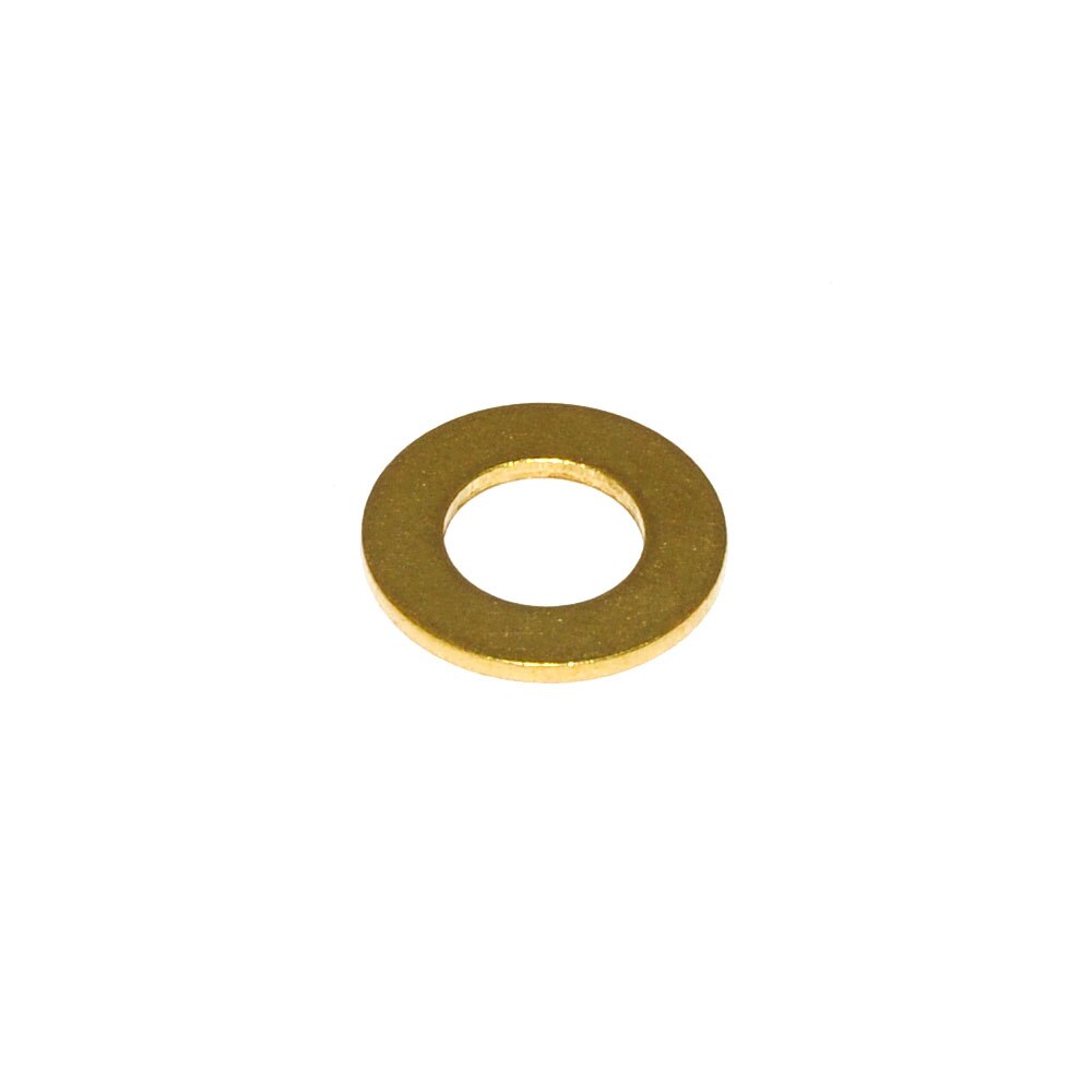 Friction Ring Brass 17/32 X 9/32 X 1/32