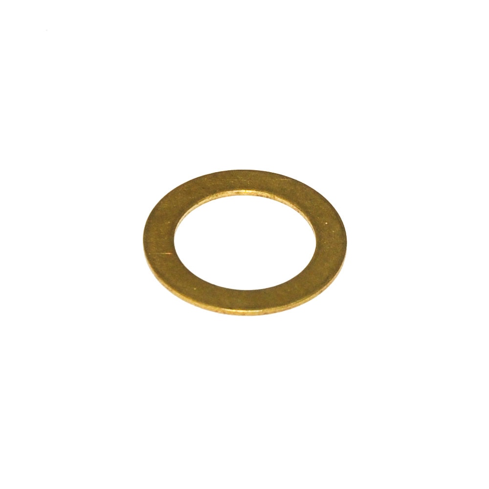Friction Ring Brass 21/32 X 7/16 X 1/32