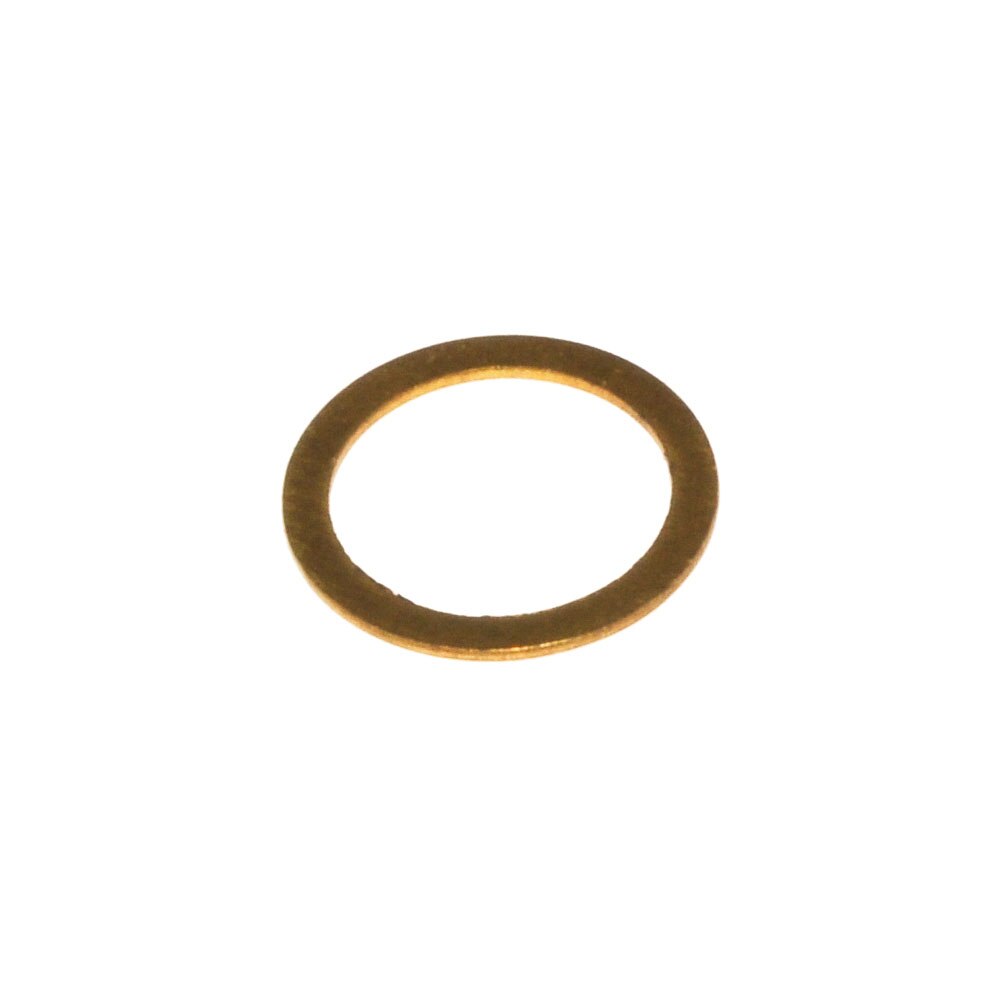 Friction Ring Brass 21/32 X 17/32 X 1/32