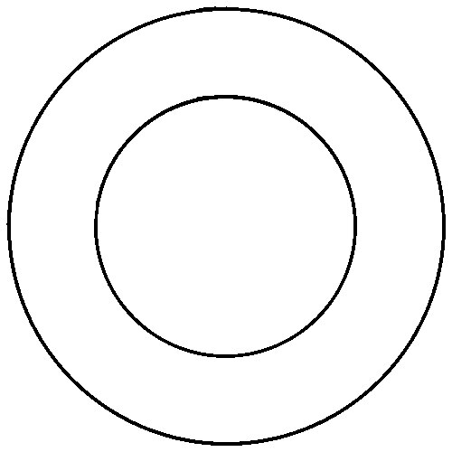 Friction Ring Brass 13/16 X 15/32 X 1/32