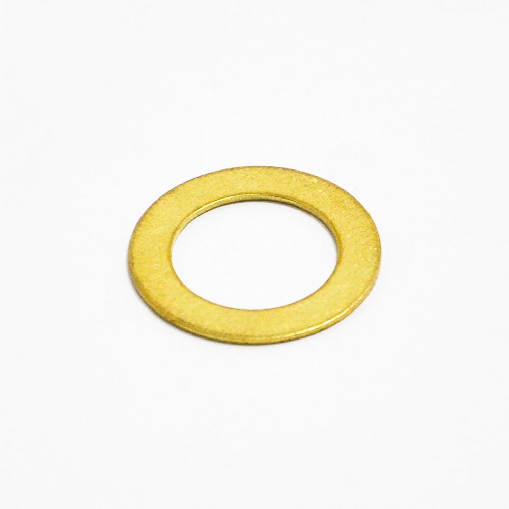 Friction Ring Brass 13/16 X 17/32 X 1/32