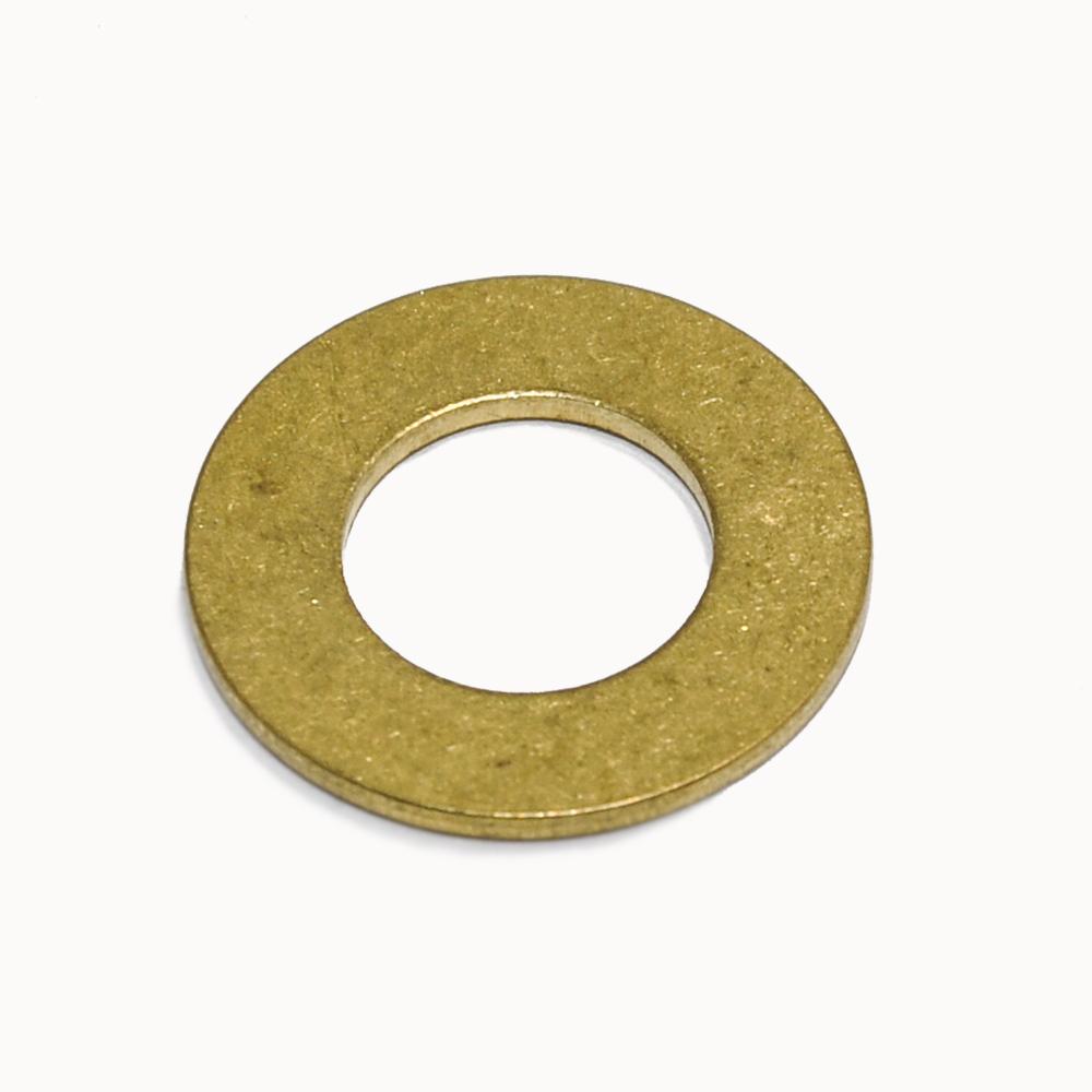 Friction Ring Brass 7/8 X 13/32 X 1/32