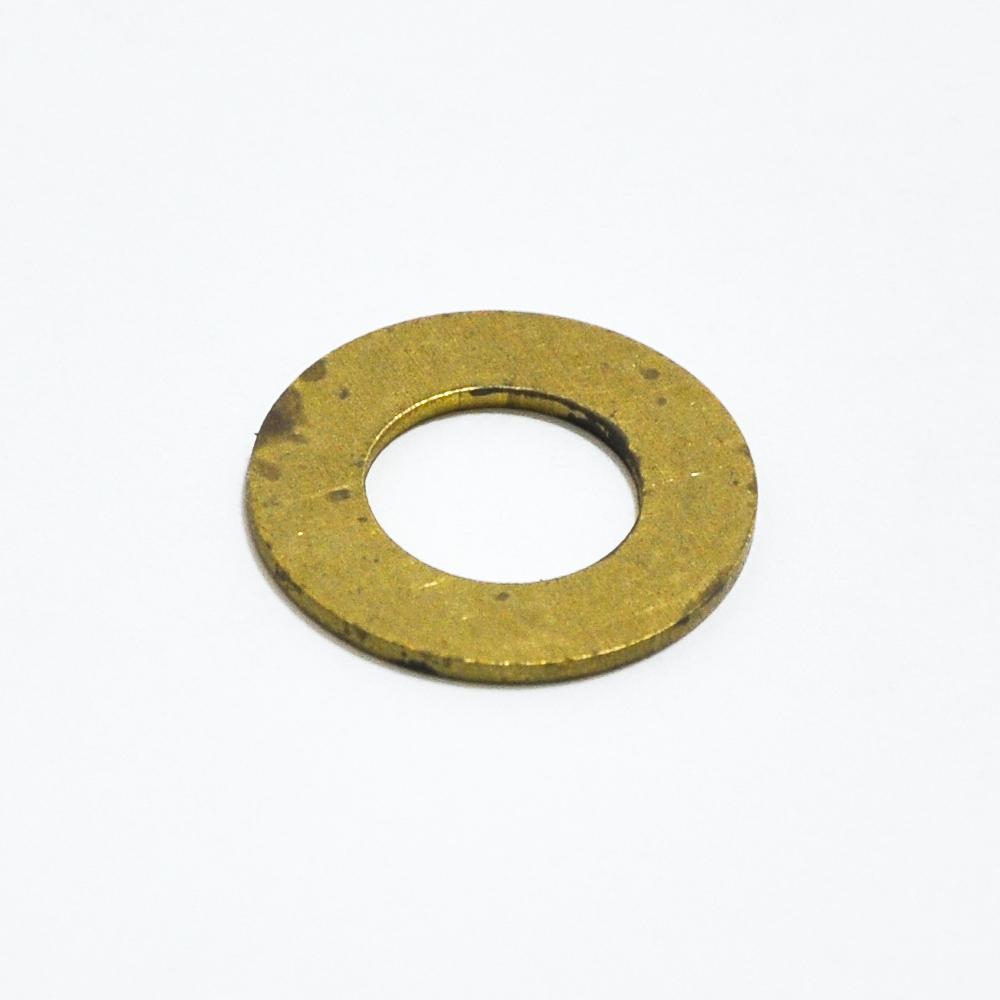 Friction Ring Brass 7/8 X 7/16 X 1/16