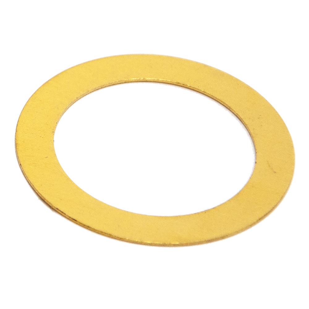 1-1/2 x 1-1/4 Reducing Slip Joint Friction Ring 1-3/4 od x 1 17/64 x 1/32