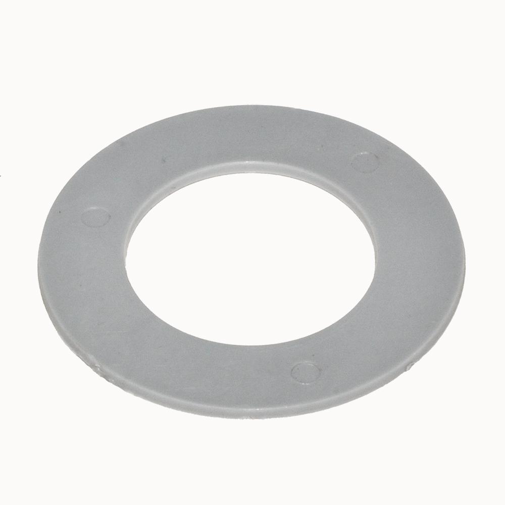 Plastic Friction Ring Fits 1 Inch Urinal Spud