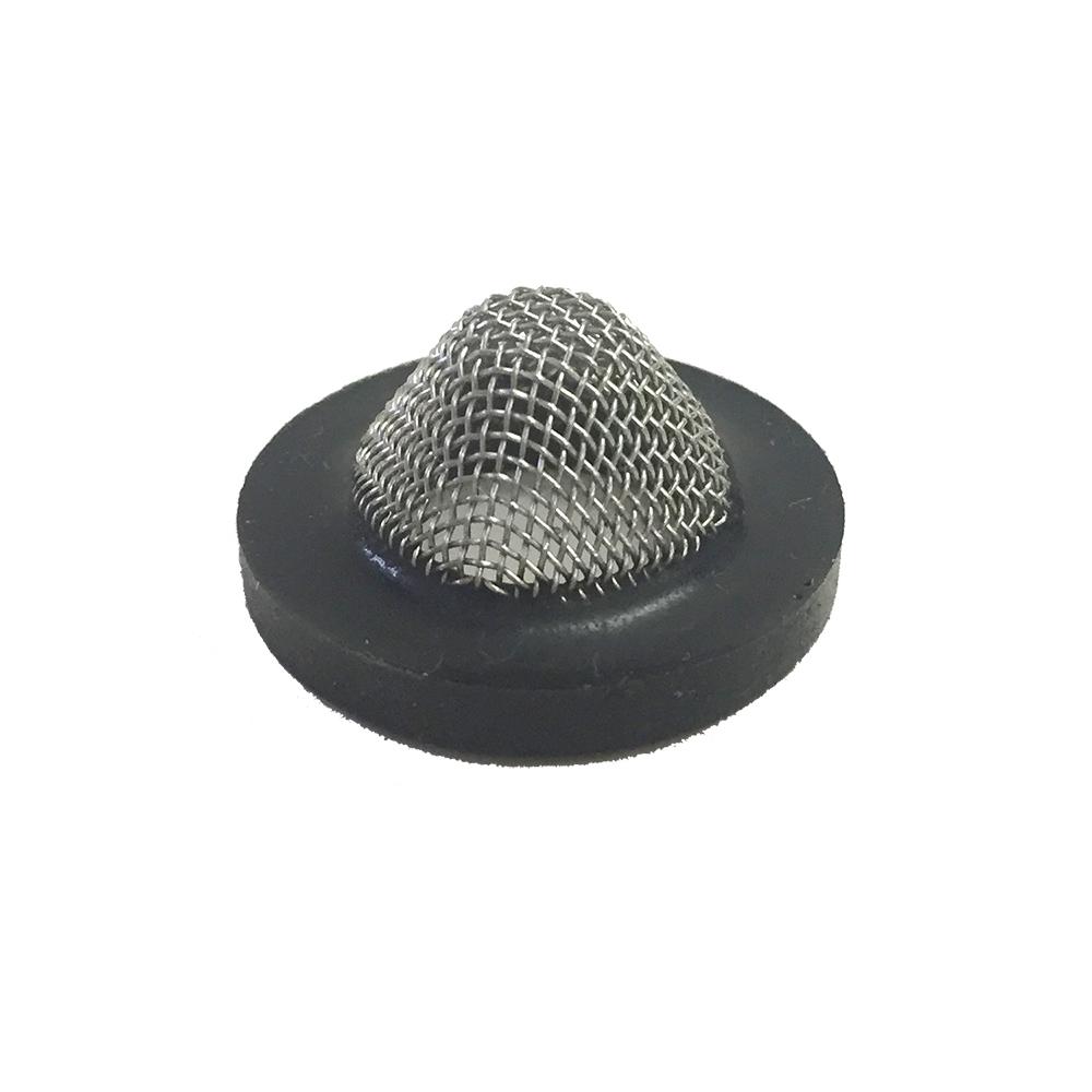 Hose Washer W/ Course Screen 30X30 Ss Mesh