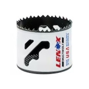 Speed Slot® Bi-Metal Hole Saw, 2-9/16 In (65.1 mm)