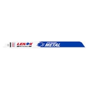 METALWOLF™ WAVE EDGE™ 6 In X 14 TPI Reciprocating Saw Blades (5 Pack)