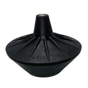 Toilet Tank Ball 2 1/2 Inch Fits Triple Seal B-251