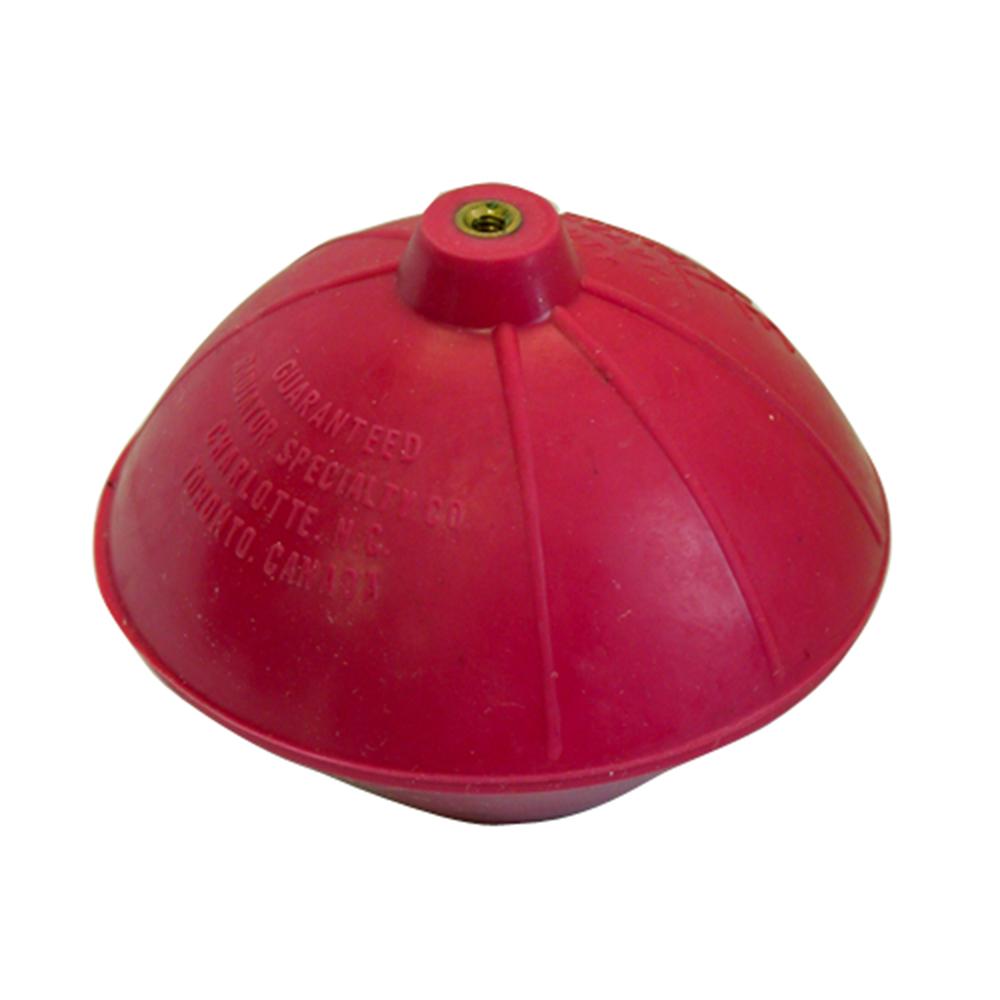 Tank Ball Toilet Heavy Duty Fits Triple Seal B-274