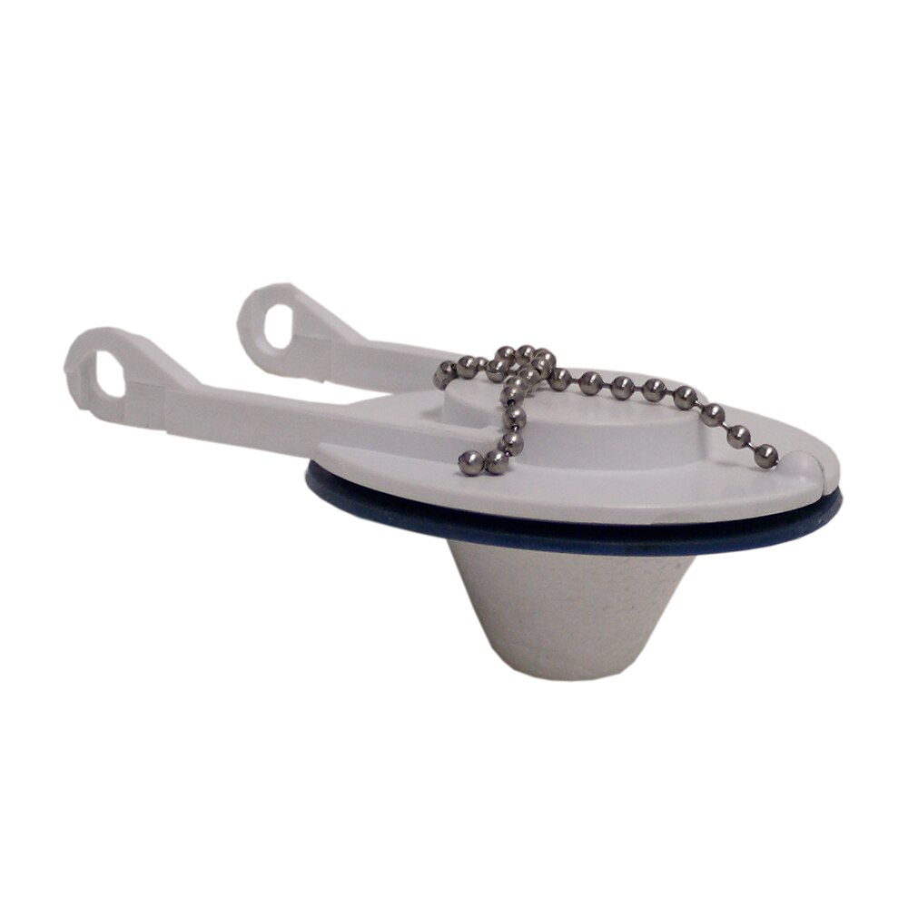 Flapper Toilet Fits Eljer
