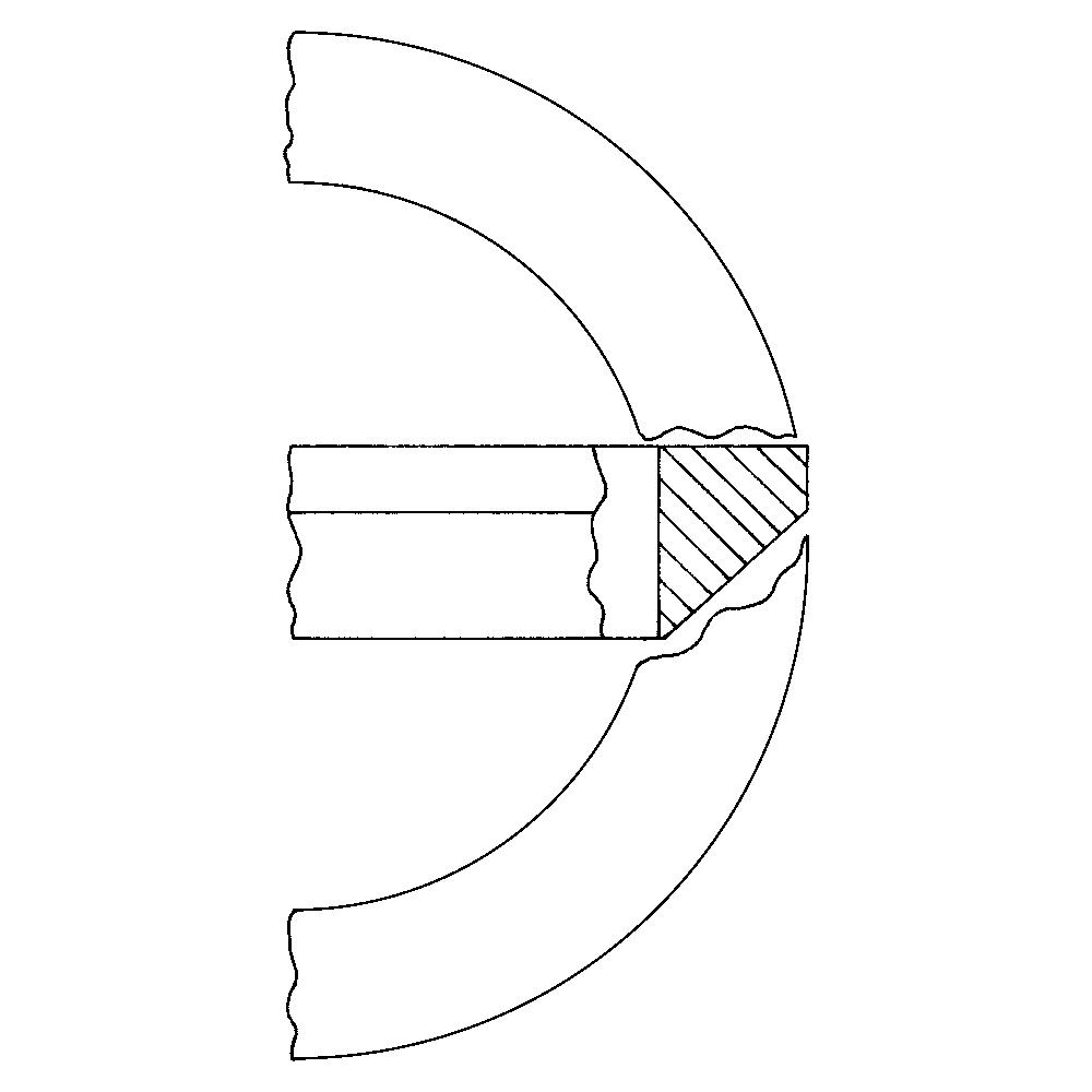 Close Coupled Tank Washer Firm Fits American Standard