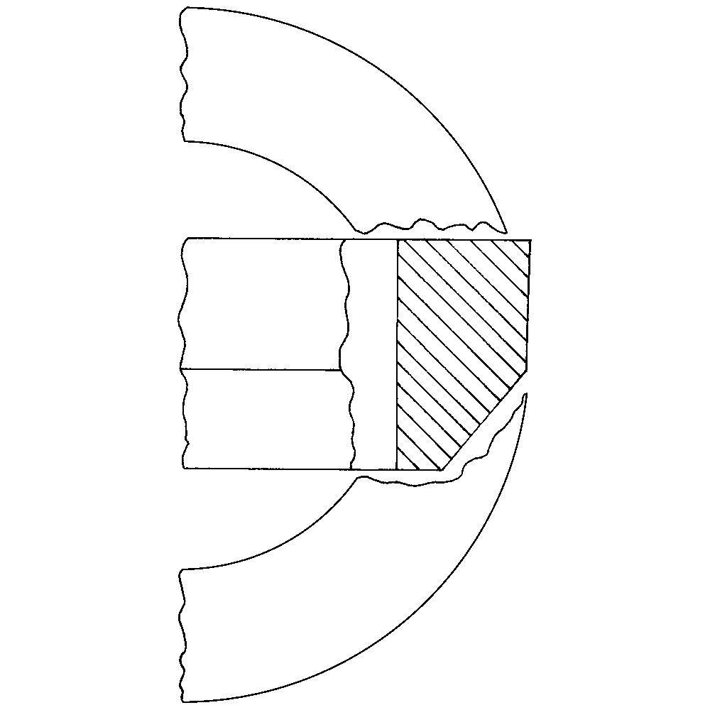 Close Coupled Tank Washer Fits Crane Nueday