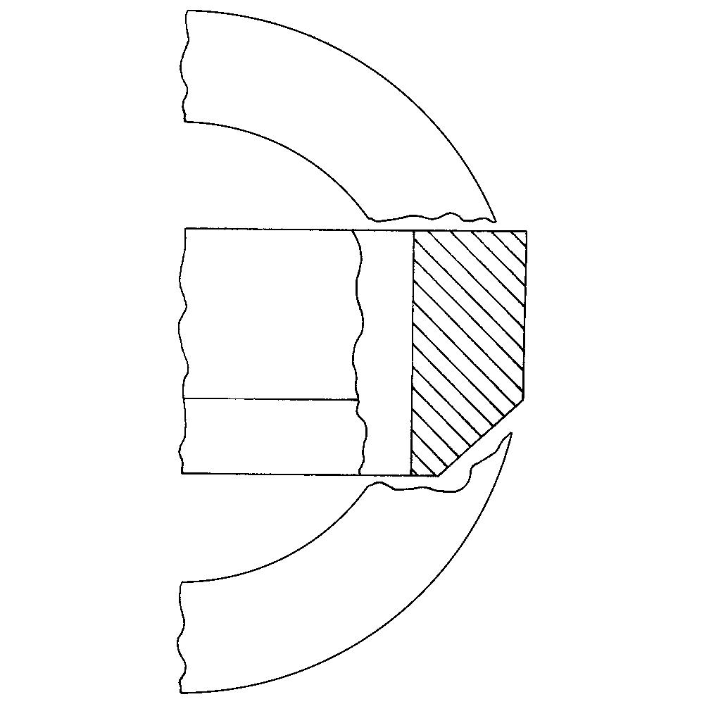 Close Coupled Tank Washer Fits Gerber