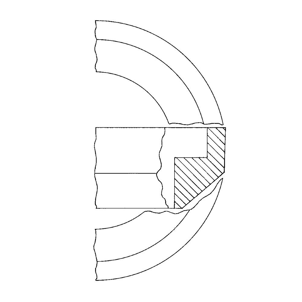 Close Coupled Tank Washer Fits American Standard