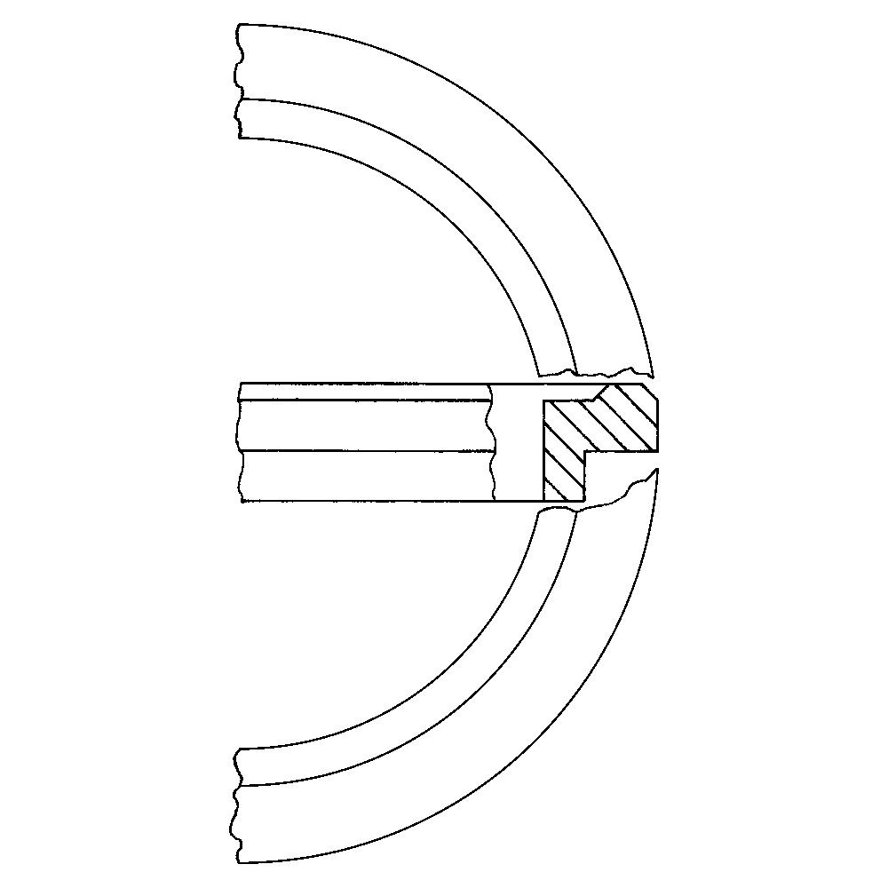 Close Coupled Tank Washer Fits Eljer