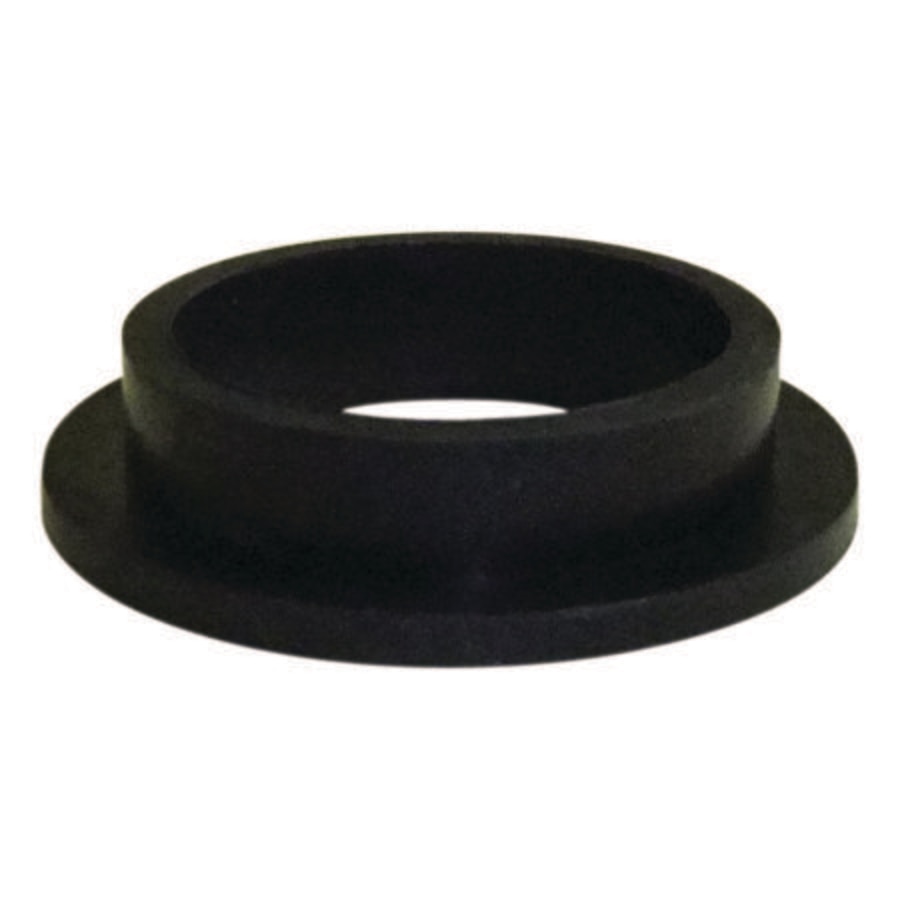 2 Inch Rubber Flanged Spud Washer for 2 Inch Urinal Spud