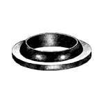 Mack Gasket 1 1/4 Inch X 2 Inch