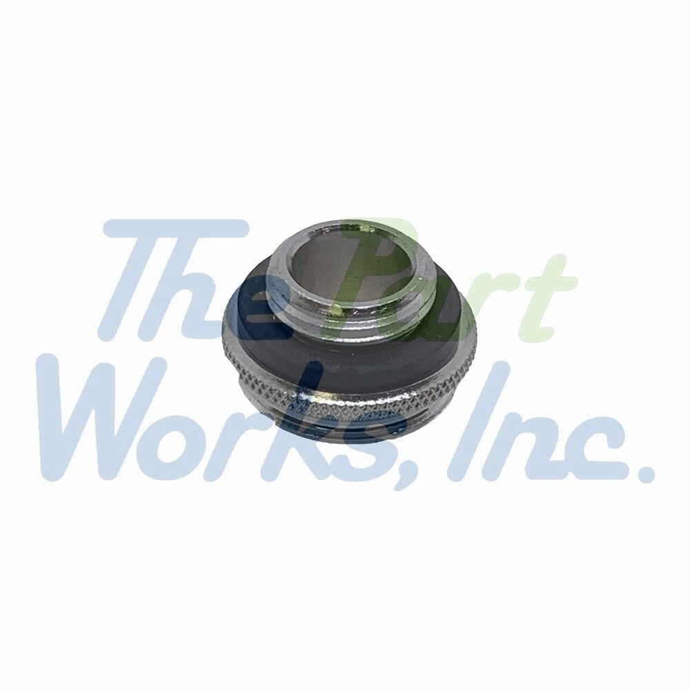 Aerator Adapter 5/8 MIP X 55/64 Male Low Lead
