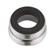 Aerator Adapter 13/16 Male X 55/64 Male
