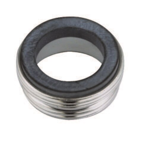 Aerator Adapter 15/16 Male X 55/64 Male Lead Compliant